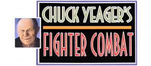 Chuck Yeager's Fighter Combat