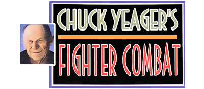 Chuck Yeager's Fighter Combat