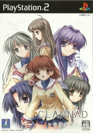 Clannad