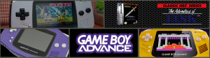 Classic NES Series: Zelda II: The Adventure of Link
