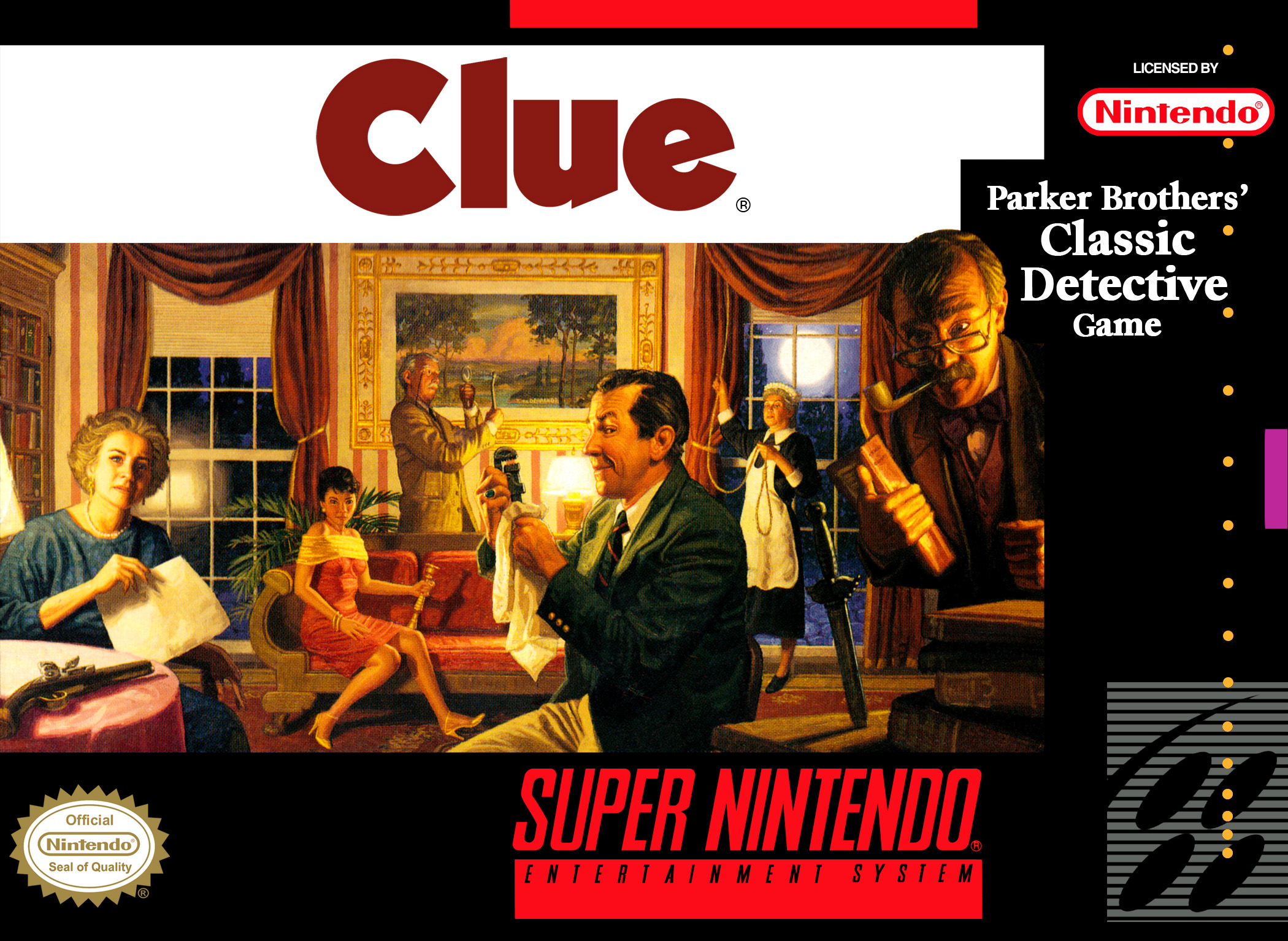 Clue