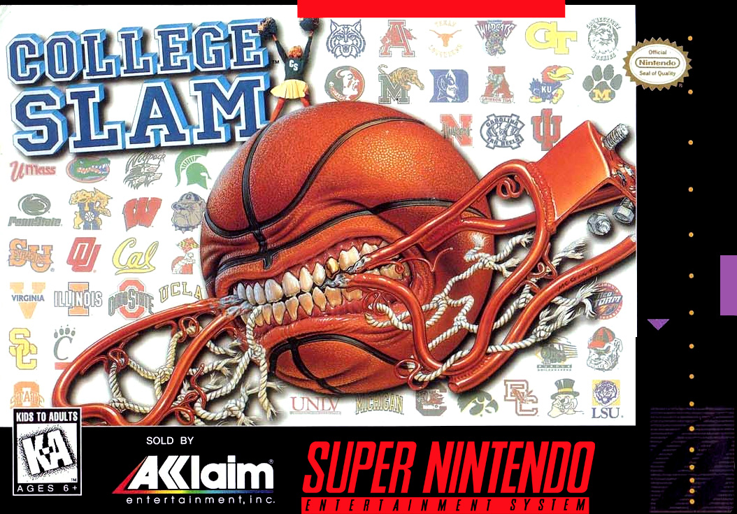 College Slam