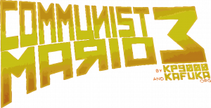 Communist Mario 3