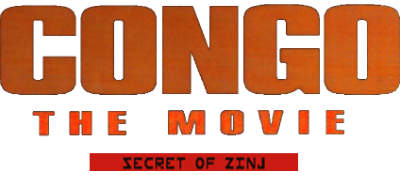 Congo: The Movie: The Secret of Zinj