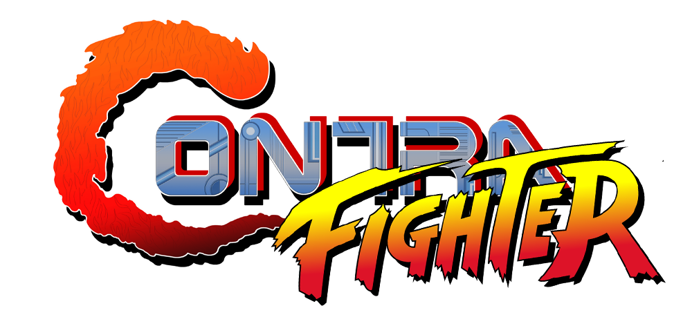 Contra Fighter