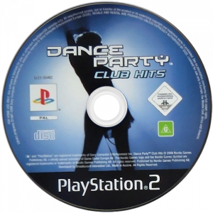 Dance Party: Club Hits