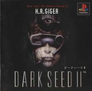 Dark Seed II