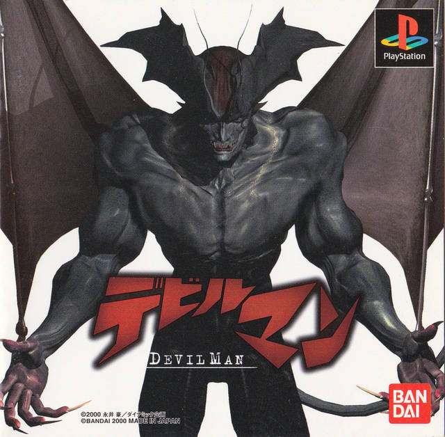 Devilman