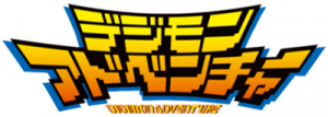 Digimon Adventure
