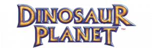 Dinosaur Planet