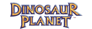 Dinosaur Planet