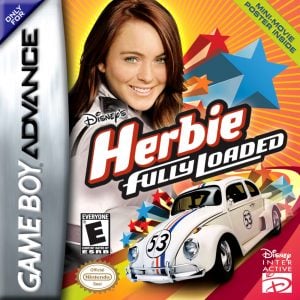 Disney's Herbie: Fully Loaded