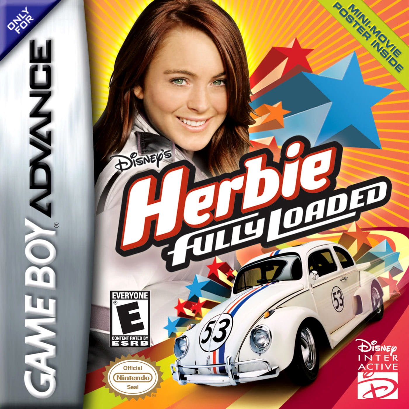 Disney's Herbie: Fully Loaded