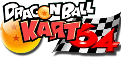 Dragon Ball Kart 64