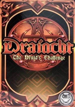 Draíocht