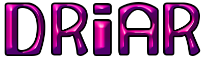 Driar
