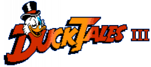 Duck Tales III