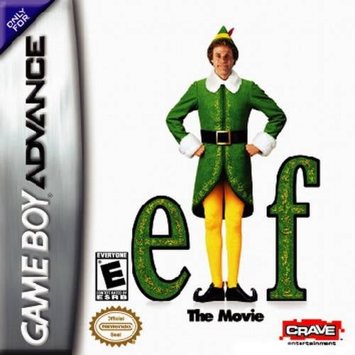 Elf: The Movie