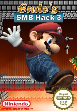 Ende's SMB Hack 3