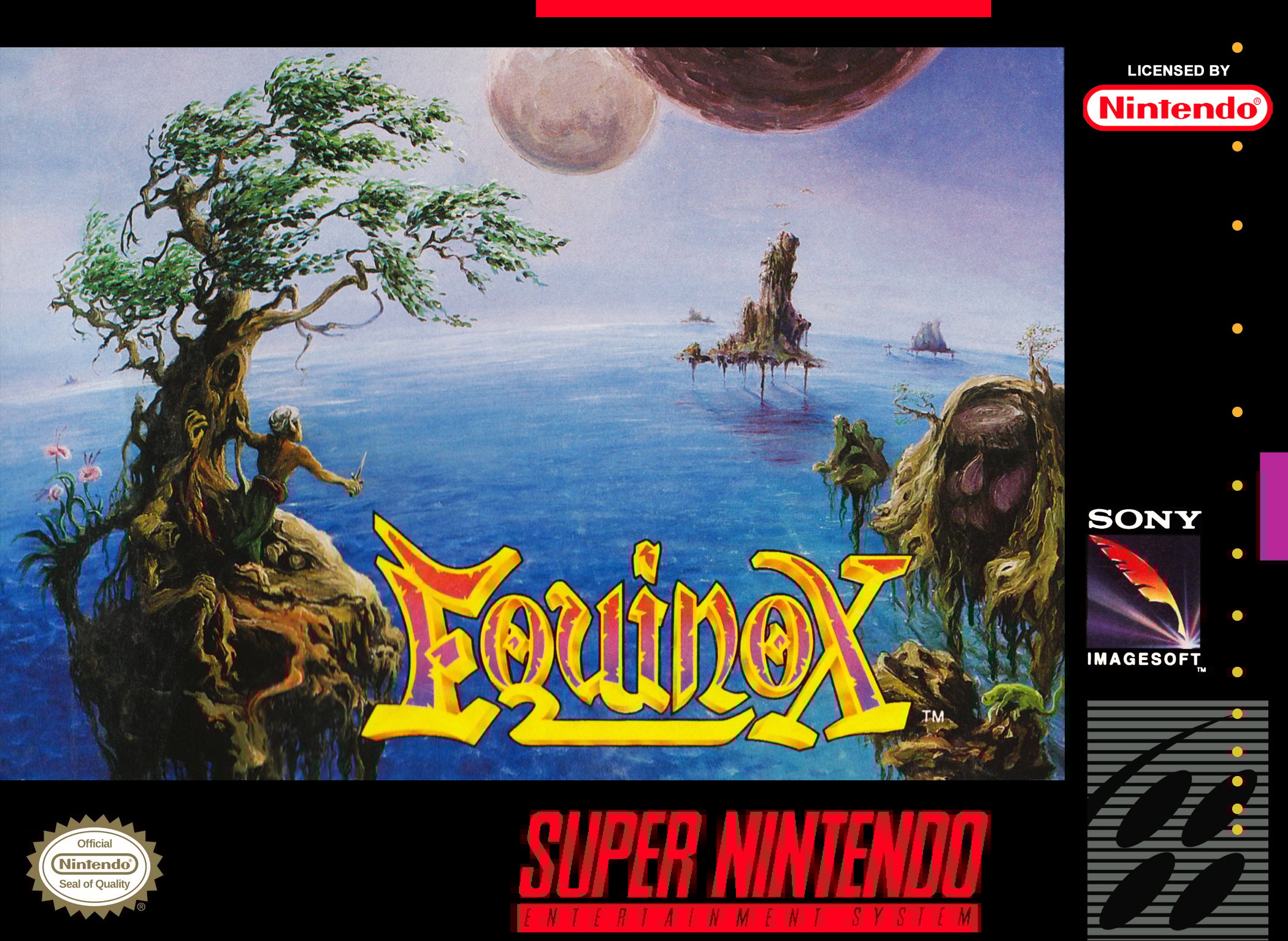 Equinox
