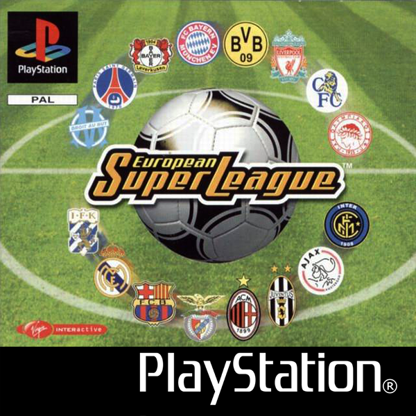 European Super League