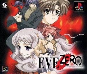 Eve Zero: Ark of the Matter