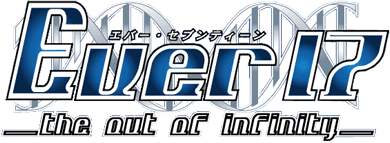 Ever17: The Out of Infinity