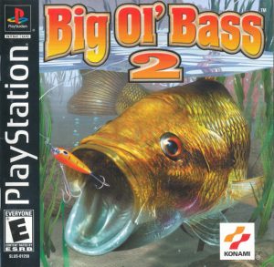 Exciting Bass 3