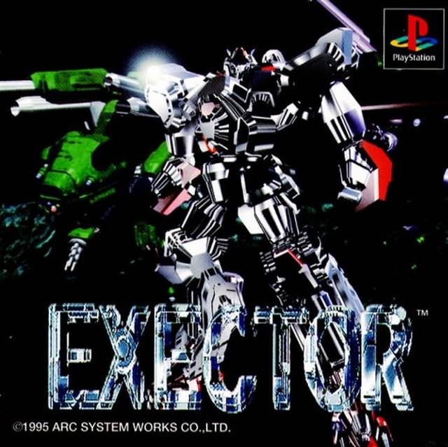 Exector