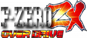 F-Zero ZX Overdrive