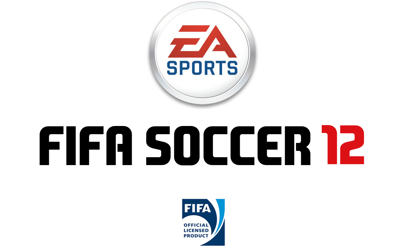 FIFA Soccer 12 ROM & ISO - PS2 Game