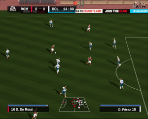 FIFA Soccer 13