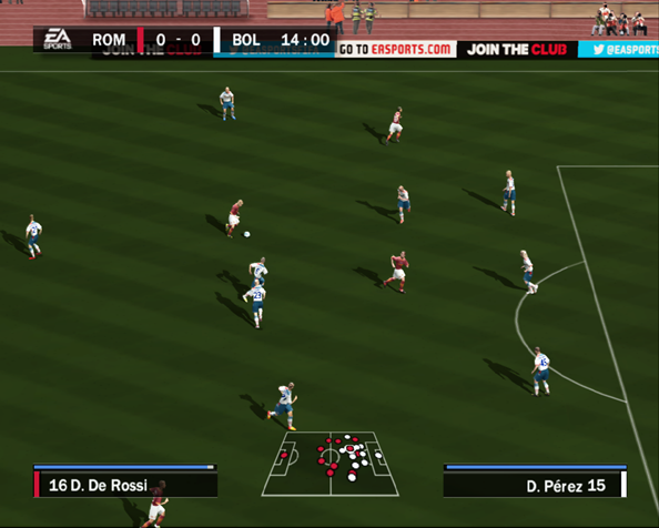 FIFA Soccer 13