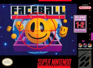 Faceball 2000