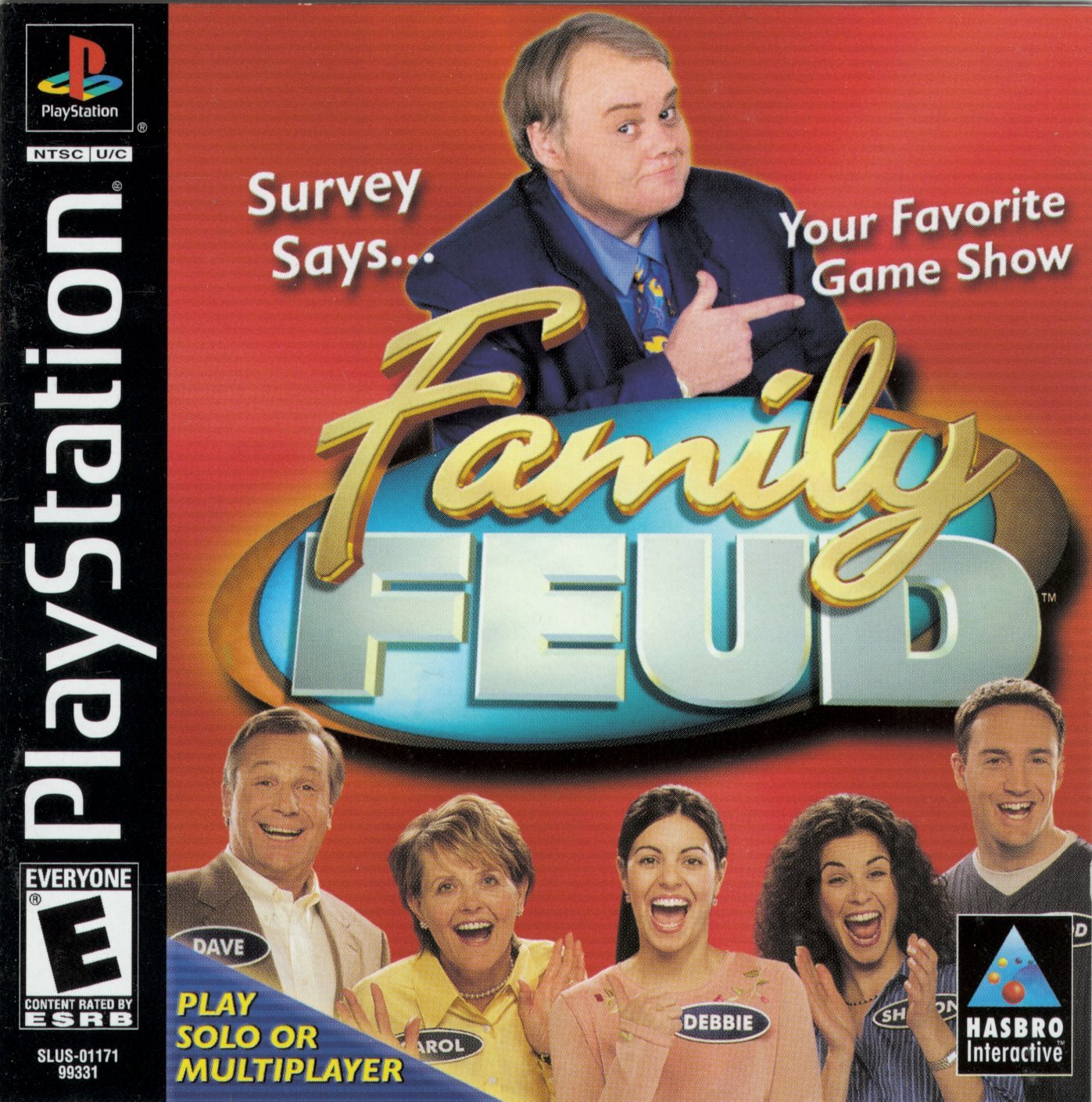 Family Feud