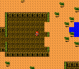 Final Fantasy Negative One