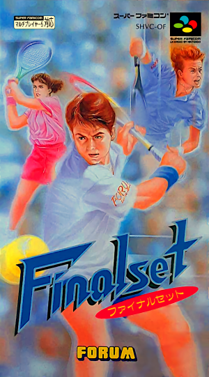 Final Set