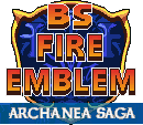 Fire Emblem: Akaneia Senki Hen
