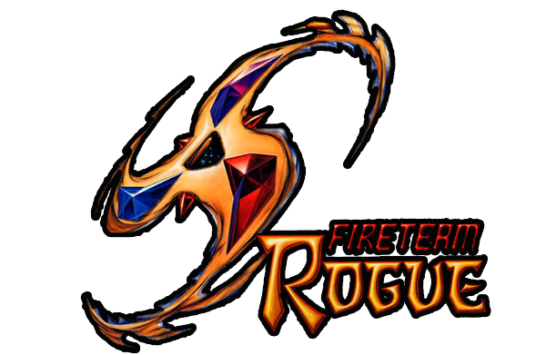 Fireteam Rogue