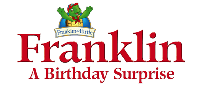 Franklin: A Birthday Surprise