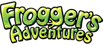 Frogger's Adventures: The Rescue