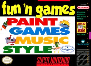 Fun 'n Games