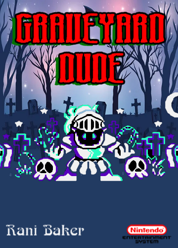 GRAVEYARD DUDE