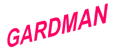 Gardman