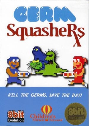 Germ Squashers