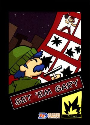 Get 'em Gary