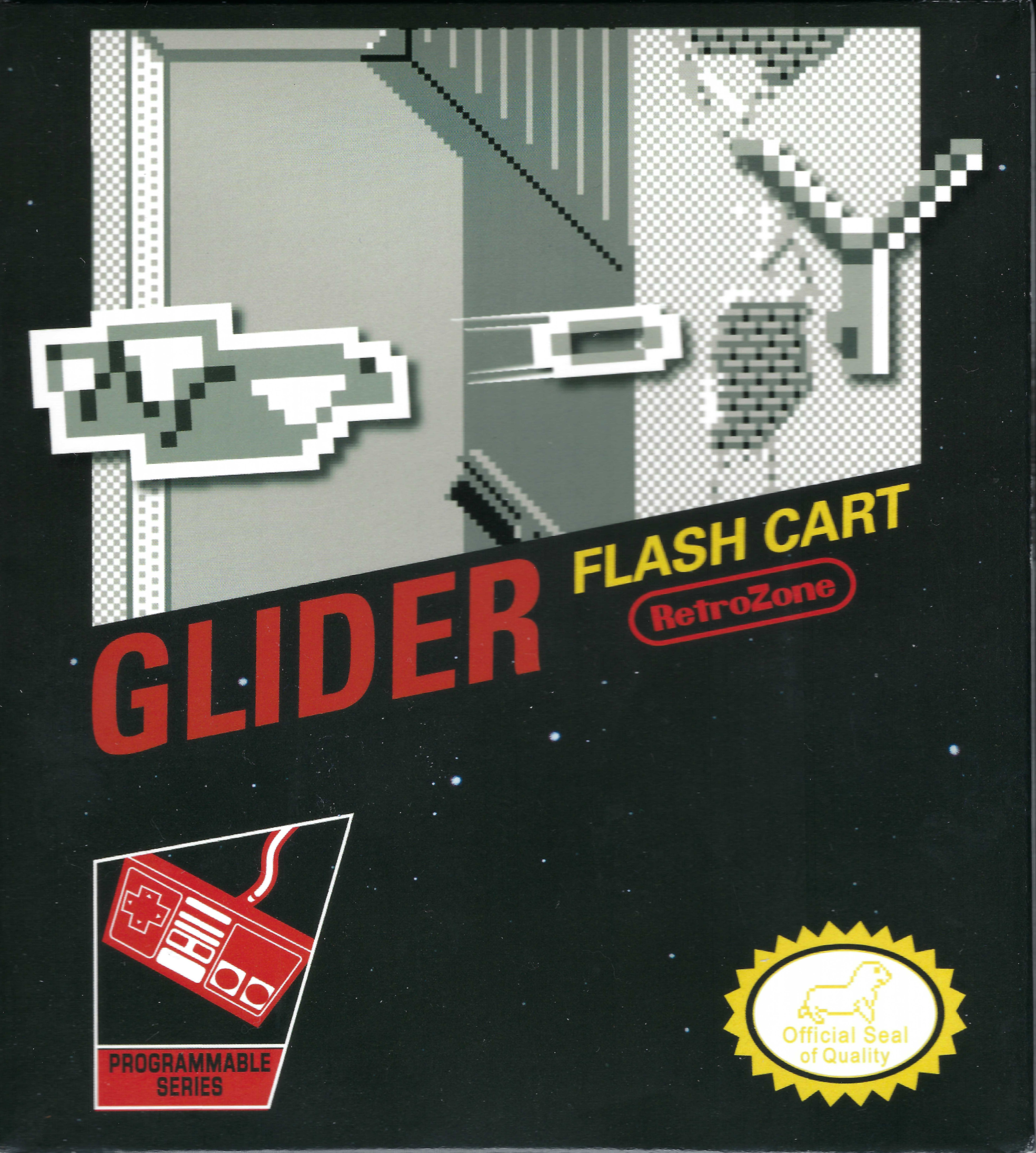 Glider