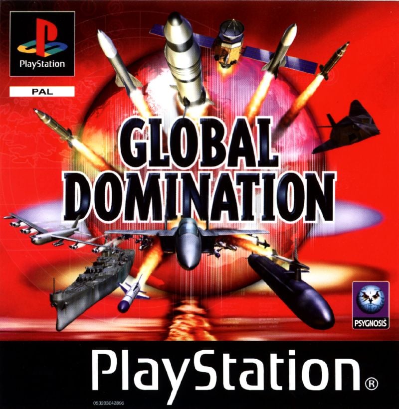 Global Domination