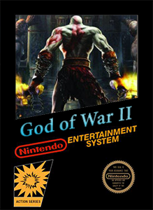 God of War II
