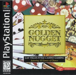 Golden Nugget